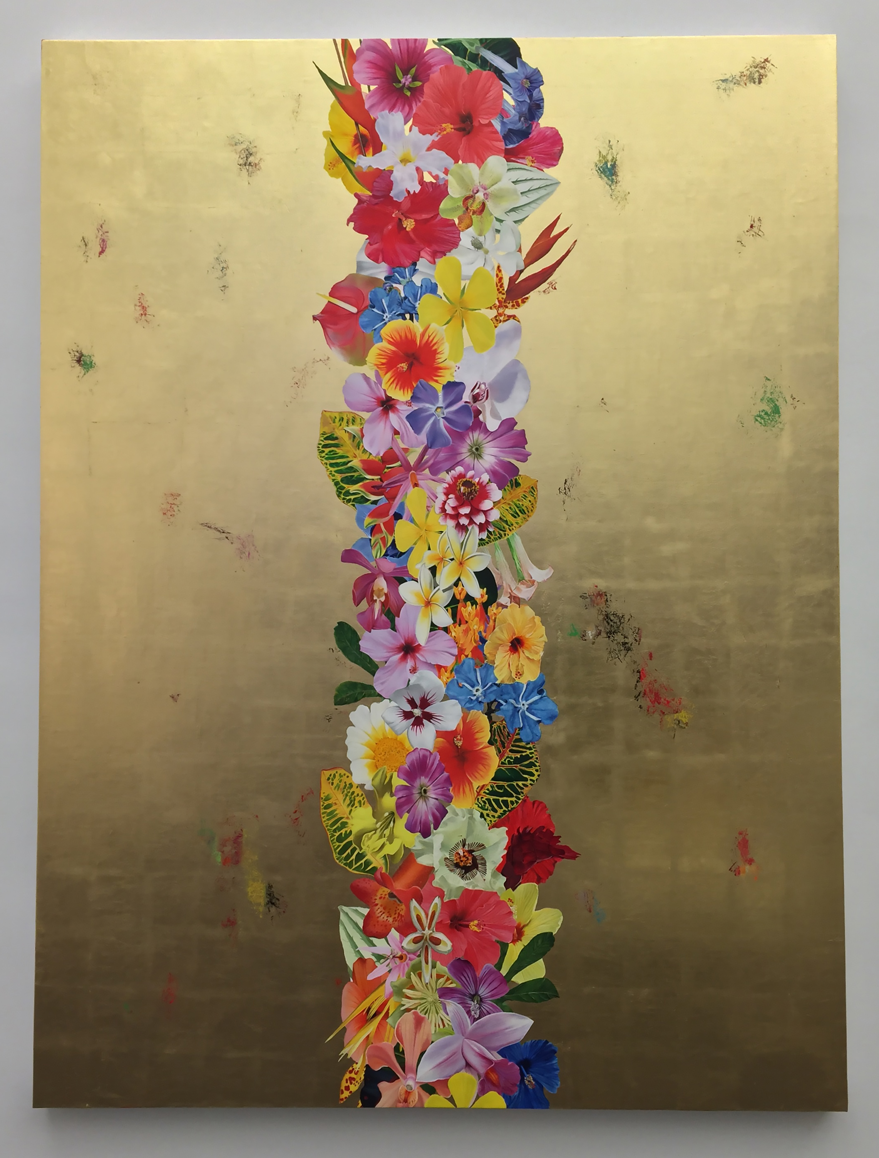 Gild the Lily (Decadence Upon Decadence), 2016